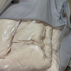 組布団セット（セミダブル）の画像