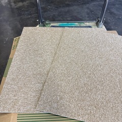 TOLIタイルカーペットGA194
の画像