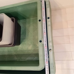 トロ舟　タライ などセット
の画像