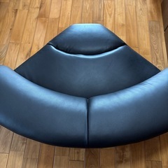 1人用ソファの画像