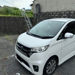 日産デイズの画像