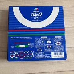 丸型蛍光灯　30ワット形　FCL30EX-D/28の画像