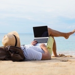 【SNSに疲れちゃって…でも自分の力で生きていきたいあなた…