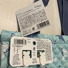 新品＊入園　入学グッズの画像