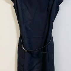 女性礼服9号の画像