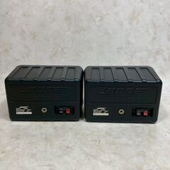 A8392【お買い得商品‼】BOSE ボーズ スピーカー  スピーカーシステム	101ＭＭの画像