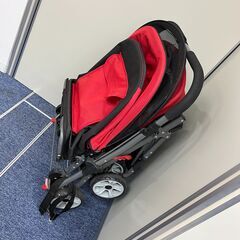 【中古】ペットカート 小型犬・猫用の画像