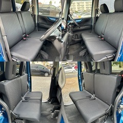 ⭐️早い者勝ち⭐️ホンダN-BOX＋車検2年付可能！ETCドラレコ両側スライドドアの画像