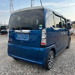 ⭐️早い者勝ち⭐️ホンダN-BOX＋車検2年付可能！ETCドラレコ両側スライドドアの画像