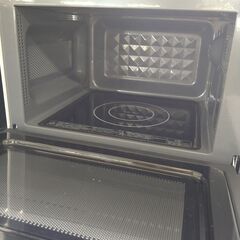 リユースのサカイ浦和店 【F487】★電子レンジ 東芝 ER-S17Y 2024の画像