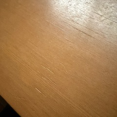 伸縮できる座卓　ローテーブルの画像