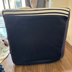 リクライニングチェアの画像