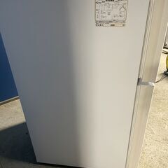 【良品】Abitelax（アビテラックス） 2ドア冷蔵庫 AR-97G 2020年製 通電確認済み 人気 早い者勝ち 引取歓迎 配送OKの画像