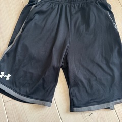 バスケ　練習着の画像