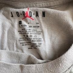 バスケ　練習着の画像