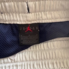 バスケ　練習着の画像