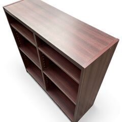 本棚 シェルフ 用途色々♪の画像