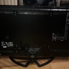 東芝　42Z2 テレビの画像