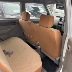 コミコミ価格 4WD 車検8.3まで スズキ アルトの画像