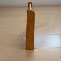 100玉そろばん　トモエそろばんの画像