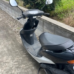 ホンダ原付の画像