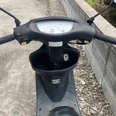 ホンダ原付の画像