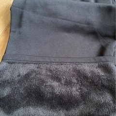 婦人服あったかズボン7点セット
の画像