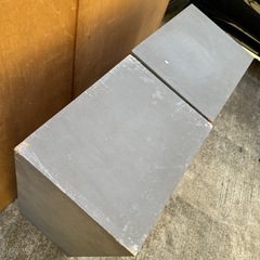 自作スピーカーの画像