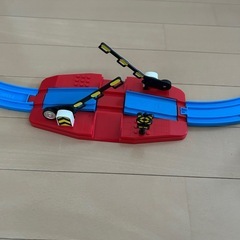 プラレール　レールセットＢの画像