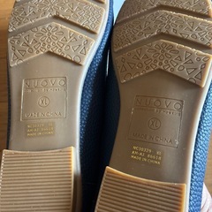 新品レディース靴の画像