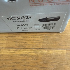 新品レディース靴の画像