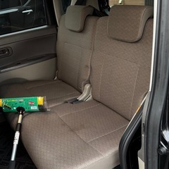 ダイハツ　タントの画像