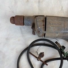 マキタ makita 16㎜ 震動ドリル 8416 振動ドリルの画像