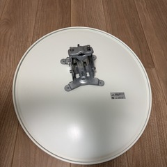 CSアンテナの画像