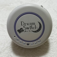ドリームスイッチの画像