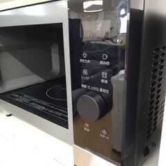 リユースのサカイ浦和店 【F488】電子レンジ Panasonic NE-FL222 2022の画像