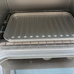 オーブントースターの画像