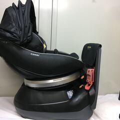 A4795　combi　コンビ　チャイルドシート　CB-UTC　ベビー用品　カー用品の画像