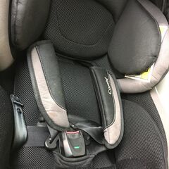 A4795　combi　コンビ　チャイルドシート　CB-UTC　ベビー用品　カー用品の画像