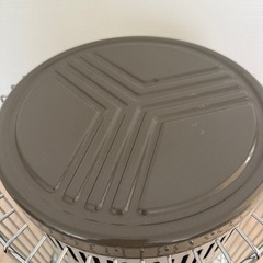 トヨトミ 電子点火式対流型石油ストーブ　KS67Hの画像