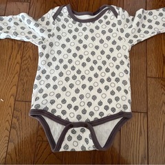 ベビー服の画像