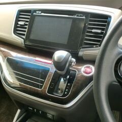 ❑全国自社ローン対応❑　　　●平成26年3月登録ホンダオデッセイG　の画像