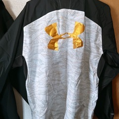 UNDER ARMOR MBB1492 未使用品の画像