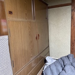 タンスの画像