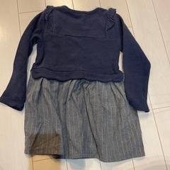 ワンピース　110 ユニコーンの画像