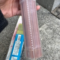 溶接棒の画像