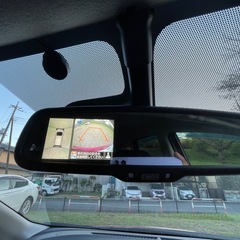 日産ノート XVセレクションの「safety」 | 360度カメラ | パーキングセンサー | アイドリングストップの画像