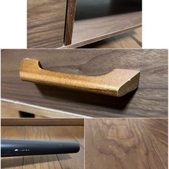 収納付き！センターテーブル・ローテーブルの画像