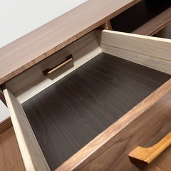 収納付き！センターテーブル・ローテーブルの画像