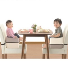 リッチェル　チェアの画像